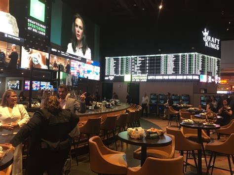 del lago sports betting